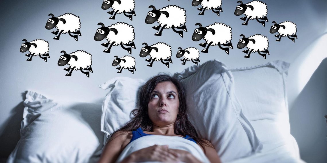 Боремося з безсонням: 3 природні регулятори сну