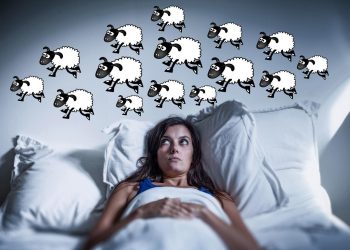 Боремося з безсонням: 3 природні регулятори сну