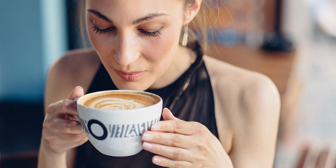 Скільки кави можна пити на день?