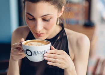 Скільки кави можна пити на день?