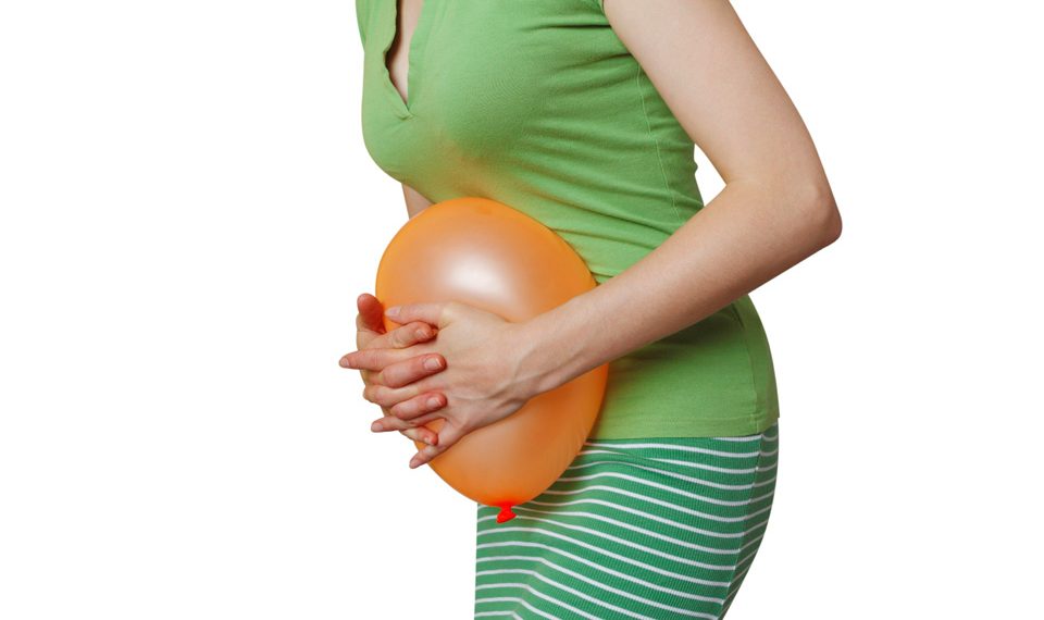 Чому виникає метеоризм і як його лікувати?