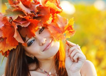 Які косметичні процедури найкраще робити в осінній період