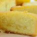 Лимонний кекс
