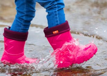 Як вибрати гумові чоботи: 4 корисні поради