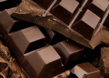 Кашель вгамує шоколад