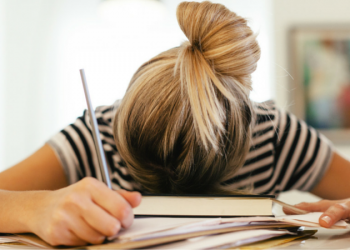 Синдром хронічної втоми: у зоні ризику жінки