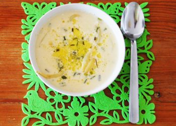 Варення з айви — смаколики, що підтримають імунітет