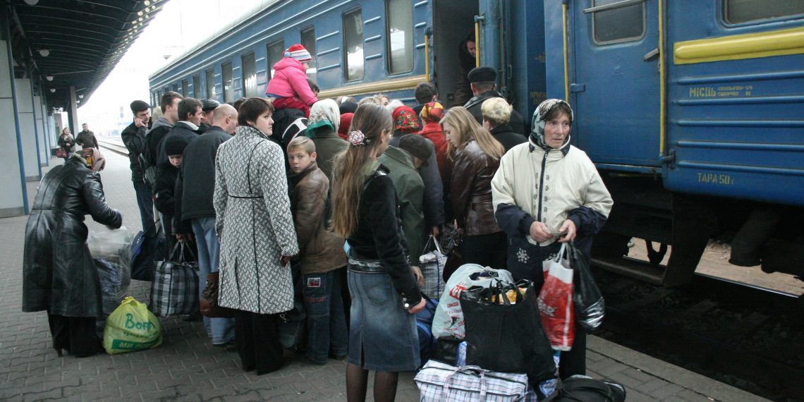 Що дозволено перевозити пасажиру залізниці?
