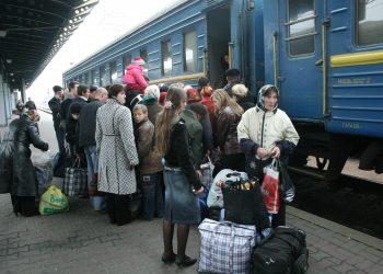 Що дозволено перевозити пасажиру залізниці?