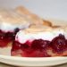 Сливовий пиріг