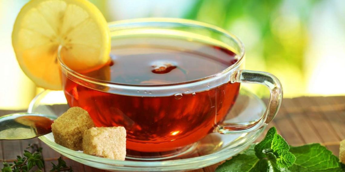 Чай зігріє й захистить від… карієсу