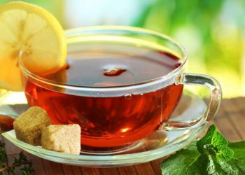 Чай зігріє й захистить від… карієсу