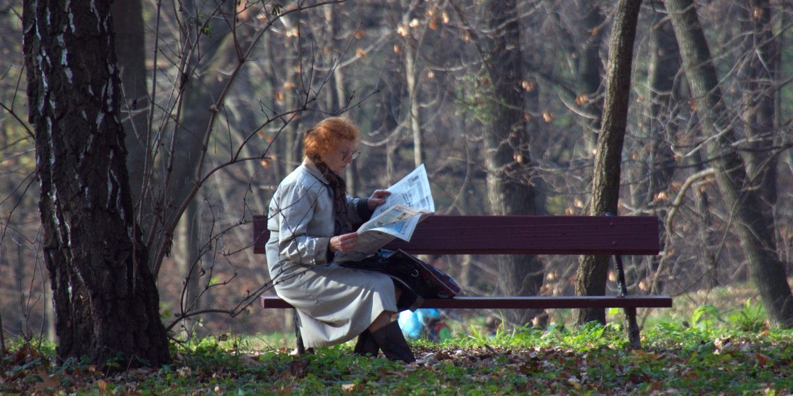 Все, що потрібно знати про перерахунок пенсій