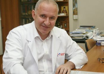 Борис Тодуров: “Найбільш зворушливі історії завжди пов’язані з пересадками серця”