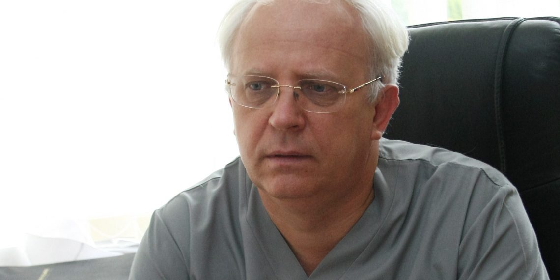 5 причин, з яких жінка неодмінно має звертатися до мамолога