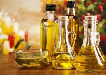 Яка олія корисніша