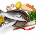 8 ознак якості замороженої риби