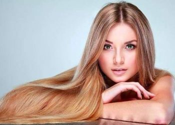 4 основних вітаміни для красивого волосcя