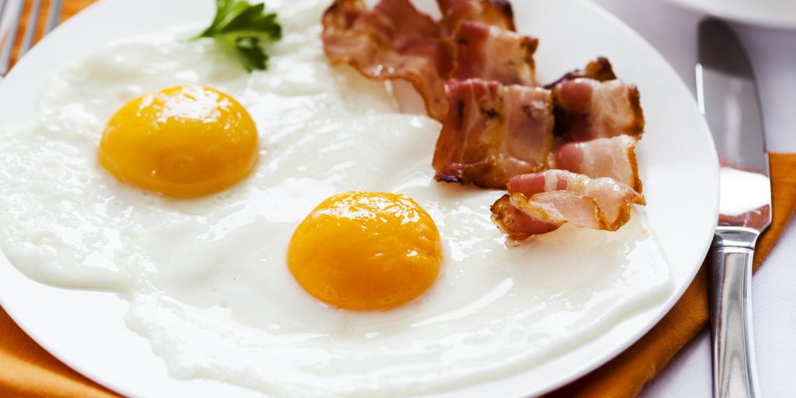 Боротьба з холестерином