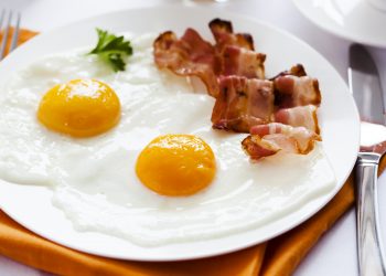 Боротьба з холестерином