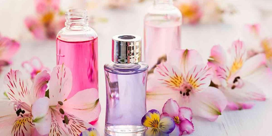 Як краще зберігати парфуми