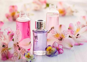 Як краще зберігати парфуми