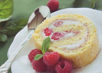 Малиновий рулет