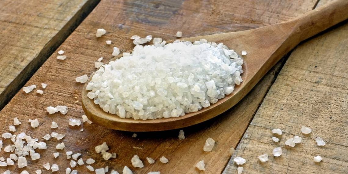 Сіль: «біла смерть» чи друг?