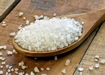 Сіль: «біла смерть» чи друг?