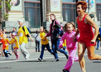 Як досягти довголіття?