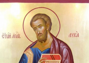 На Луки вдосталь хліба і муки