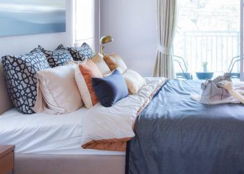 Як вибирати постільну білизну