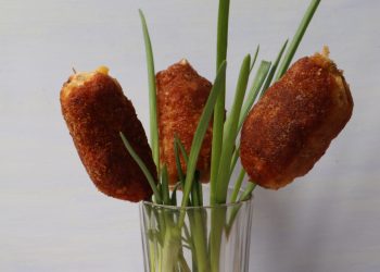 Свято на столі: м’ясна закуска «Очерет»