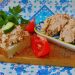 Ніжний паштет із курячого філе з горіхами