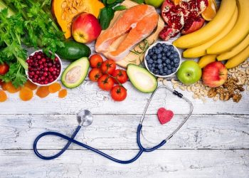Яка їжа корисна для серця?