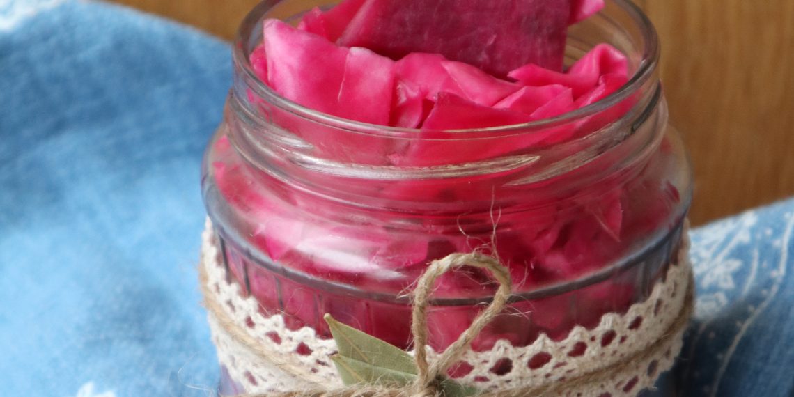 Хрустка «Пелюстка»