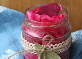 Хрустка «Пелюстка»