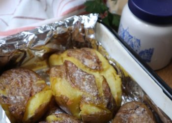 «М’ята» картопля