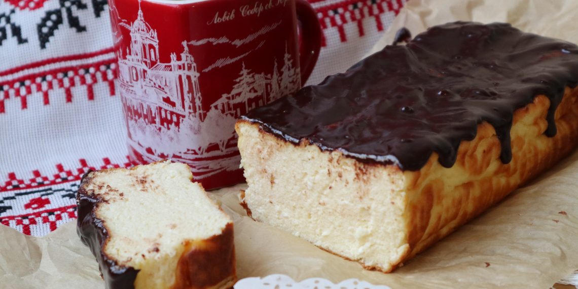 Львівський сирник