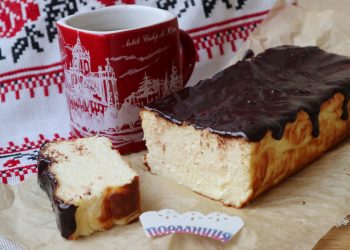 Львівський сирник