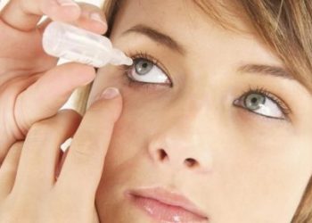 Гігієна зору