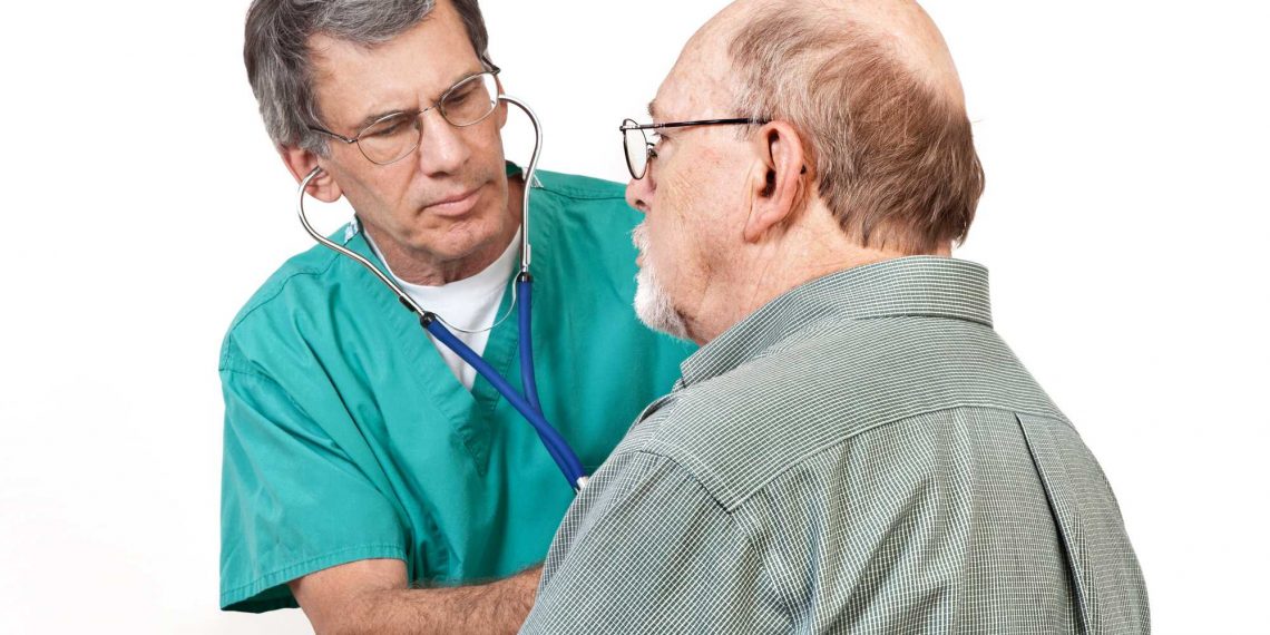 12 листопада — Всесвітній день боротьби з пневмонією