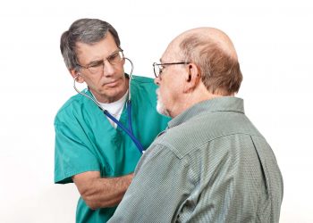 12 листопада — Всесвітній день боротьби з пневмонією