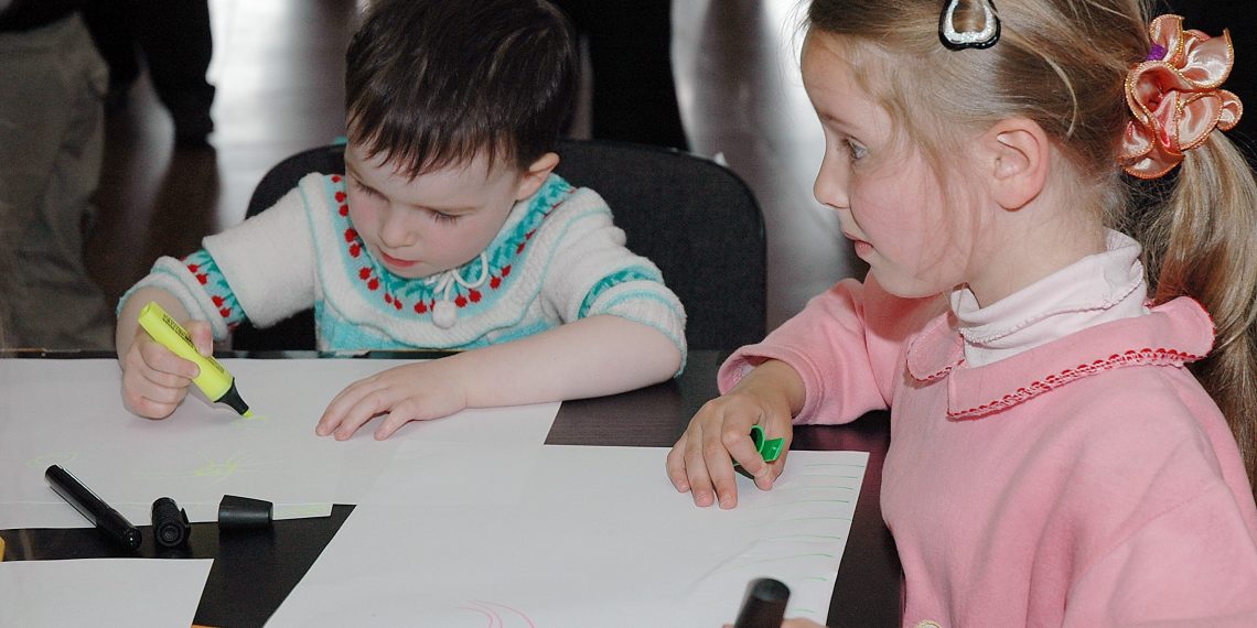 Розваги для непосидька вдома