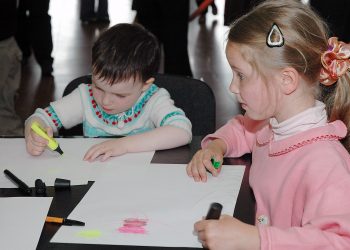 Розваги для непосидька вдома