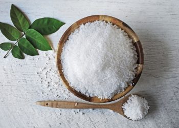 Як врятувати пересолену страву