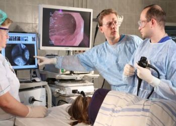 Чим небезпечні поліпи в шлунку