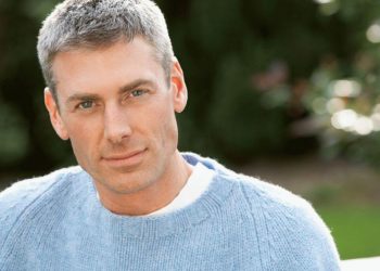 Чому виникає рання сивина?