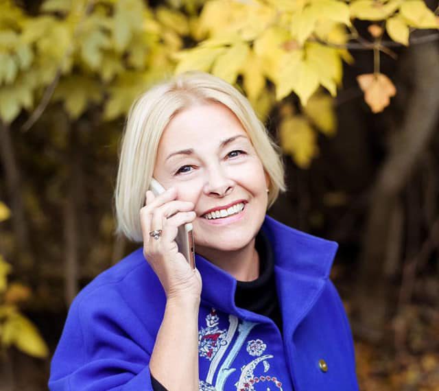 Містичний вік (56—63 роки)