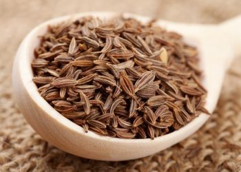 Кмин із коньяком проти ангіни